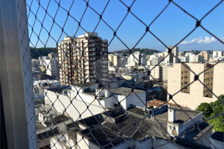 Apartamento à venda ou para alugar com 3 quartos em Tijuca, Rio de Janeiro, RJ