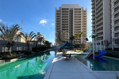 Apartamento à venda com 3 suítes em Tucuruvi, São Paulo, SP