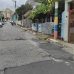 Terreno à venda em Chora Menino, São Paulo, SP