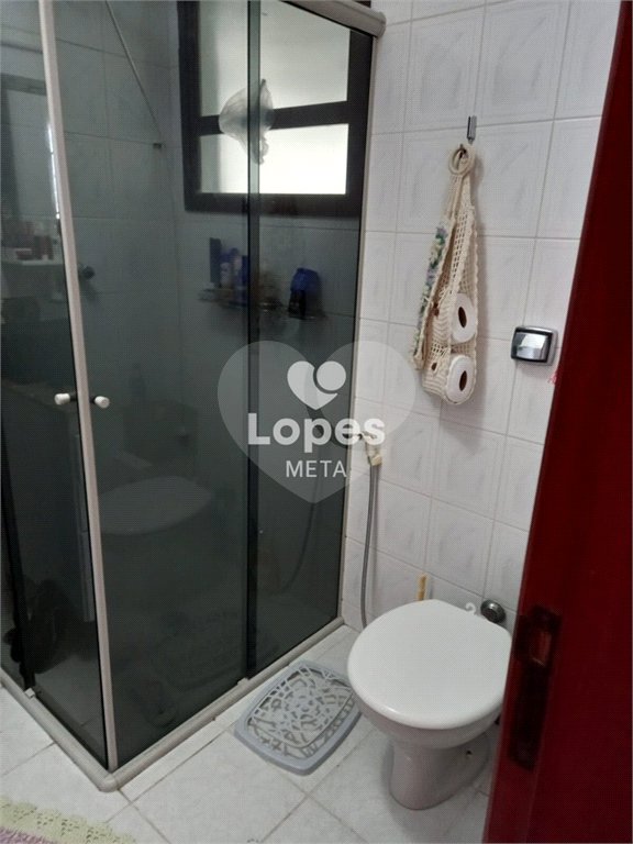 Apartamento à venda com 2 quartos em Bosque dos Eucaliptos, São José dos Campos, SP