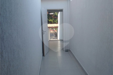 Sobrado à venda com 3 quartos, sendo 1 suíte, em Vila Gustavo, São Paulo, SP