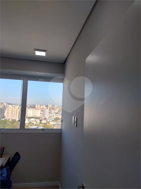 Sala à venda no Centro, São Bernardo do Campo, SP