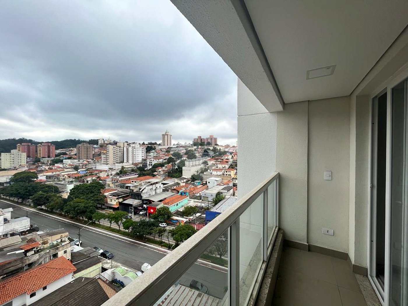 Apartamento à venda com 2 quartos em Mandaqui, São Paulo, SP