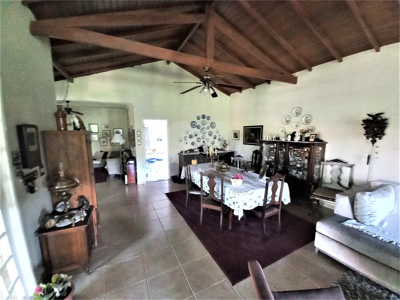 Casa à venda com 3 suítes em Residencial São José do Ribeirão, Itupeva, SP