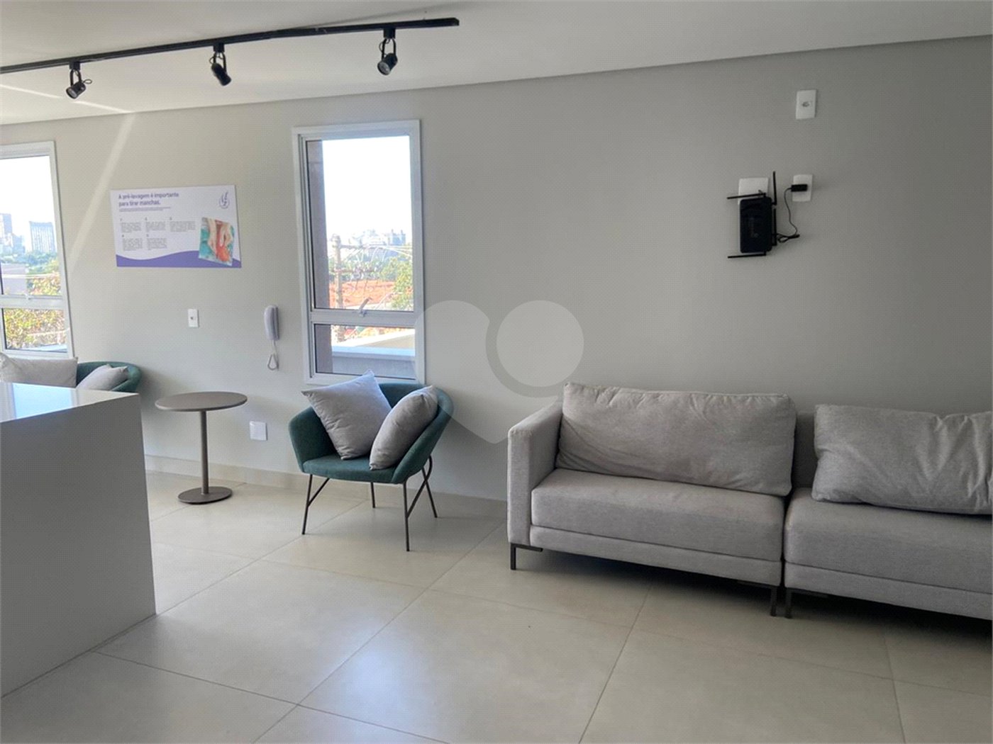 Studio à venda com 1 quarto em Butantã, São Paulo, SP