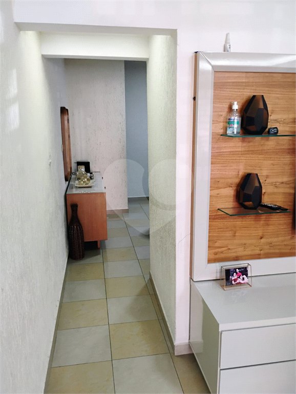 Sobrado à venda com 3 quartos, sendo 2 suítes,  em Casa Verde, São Paulo, SP