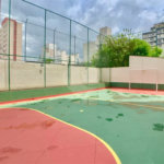 Apartamento à venda Campos Elíseos