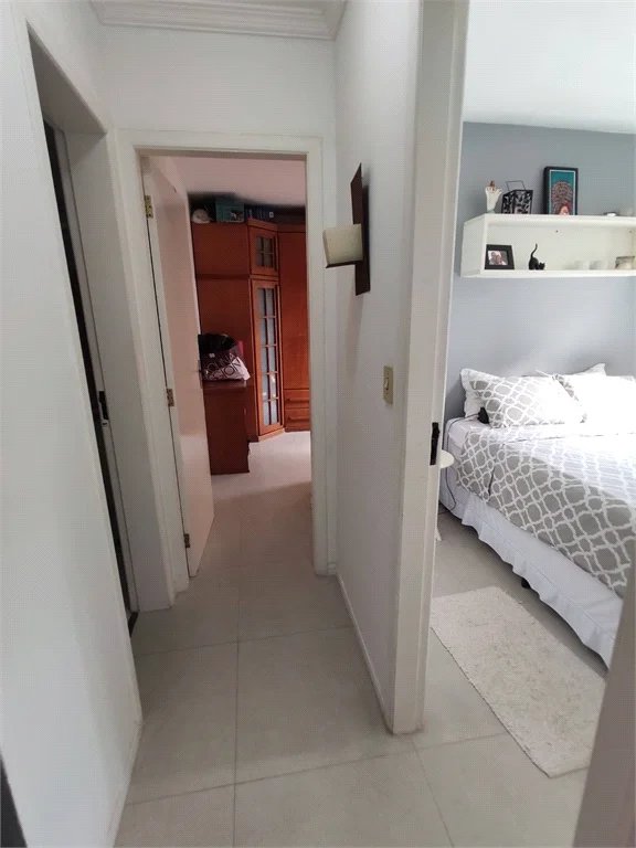 Apartamento à venda com 2 quartos em Vila Andrade, São Paulo, SP