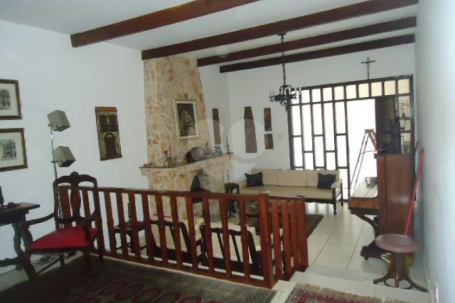 Sobrado à venda com 4 quartos, sendo 1 suíte, em Mandaqui, São Paulo, SP