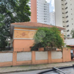 Sobrado para alugar com 3 quartos em Brooklin Paulista, São Paulo, SP