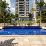 Apartamento à venda com 4 quartos, sendo 2 suítes,  em Jardim Panorama, São Paulo, SP