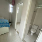 Apartamento com 2 dormitórios à venda, 109 m² por R$ 850.000,00 - Boqueirão - Santos/SP
