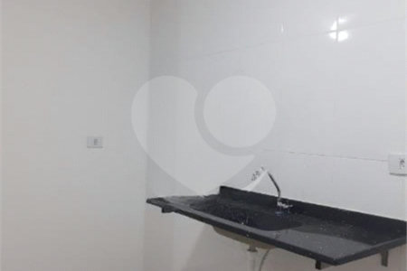 Apartamento à venda com 2 quartos em Vila Invernada, São Paulo, SP