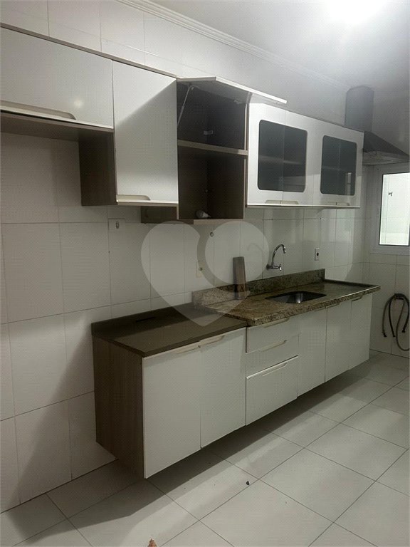 Apartamento à venda com 2 suítes em Ocian, Praia Grande, SP