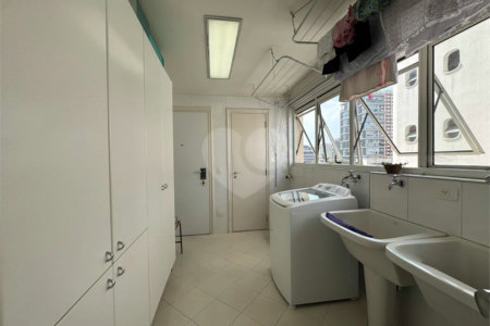 Apartamento à venda com 3 suítes em Consolação, São Paulo, SP