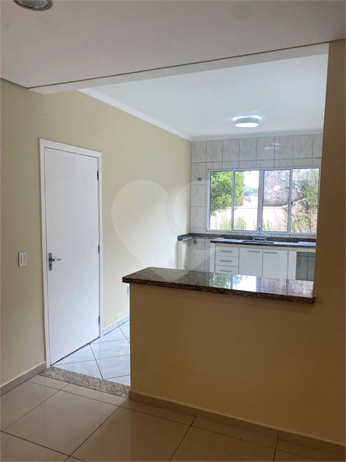 Casa para alugar com 3 quartos, sendo 1 suíte, no condomínio Reserva da Mata, Vinhedo - SP