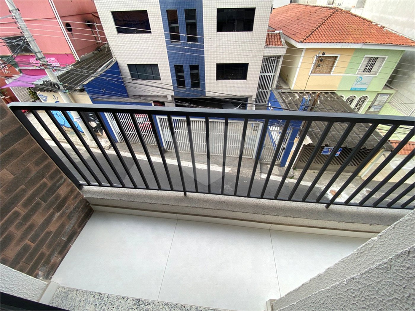 Apartamento à venda com 2 quartos em Parada Inglesa, São Paulo, SP