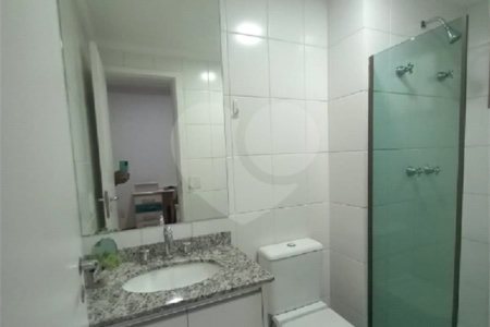 Apartamento à venda com 3 suítes em Santa Teresinha, São Paulo, SP