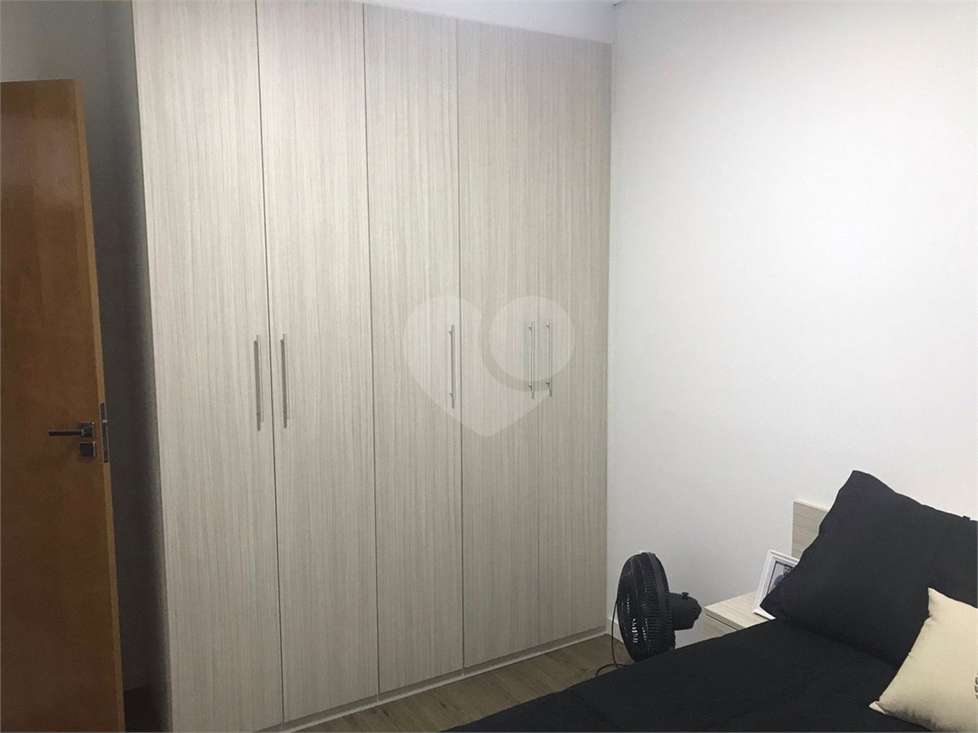 Casa à venda com 2 quartos no condomínio Guganis, São Paulo - SP