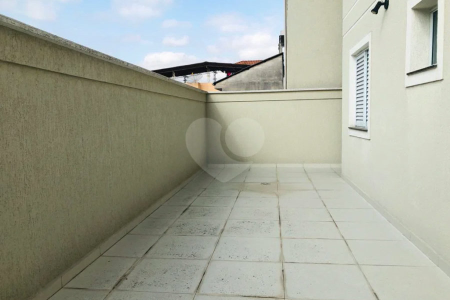 Casa à venda com 2 quartos no condomínio Sem Nome, São Paulo - SP
