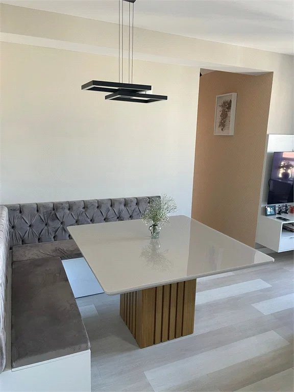 Apartamento à venda ou para alugar com 2 quartos, sendo 1 suíte,  em Vila Andrade, São Paulo, SP
