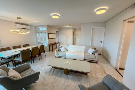 Apartamento à venda com 3 suítes no Centro, Guarulhos, SP