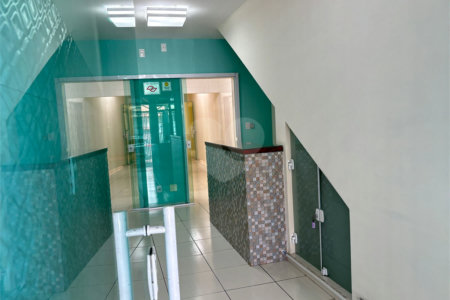 Casa para alugar em Vila Vitória, Mogi das Cruzes, SP