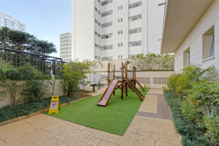 Apartamento à venda com 3 suítes em Alto da Boa Vista, São Paulo, SP