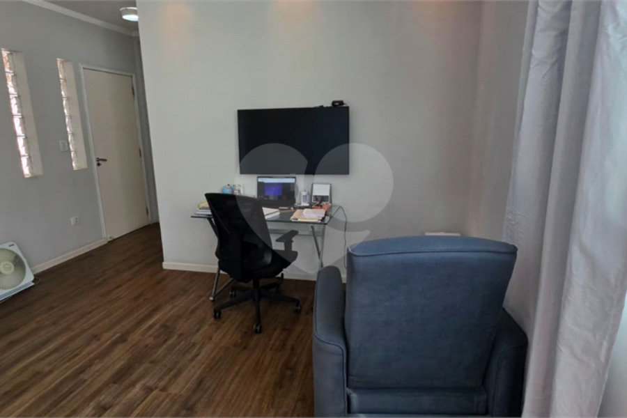 Casa Térrea à venda ou para alugar com 8 quartos, sendo 4 suítes, em Vila Pereira Barreto, São Paulo, SP