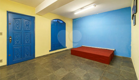 Sobrado à venda com 3 quartos em Jardim Prudência, São Paulo, SP