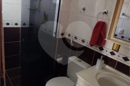 Apartamento à venda com 2 quartos em Jardim Santa Mônica, São Paulo, SP