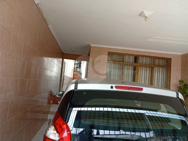 Sobrado à venda com 3 quartos em Vila Formosa, São Paulo, SP