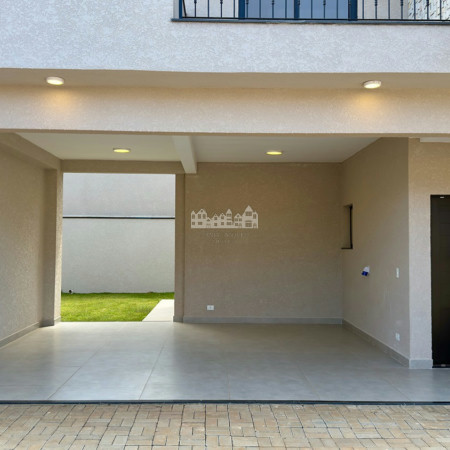 Casa à venda com 3 suítes no condomínio Celina Residencial, Atibaia - SP