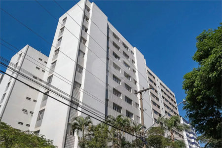 Apartamento à venda com 3 quartos, sendo 1 suíte, em Sumaré, São Paulo, SP
