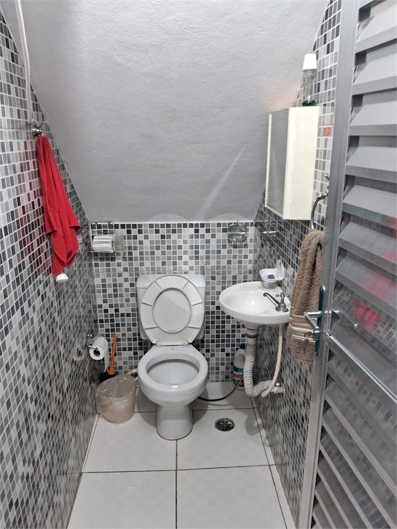 Casa à venda com 3 quartos em Tucuruvi, São Paulo, SP