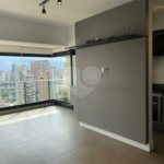 Apartamento à venda com 1 suíte em Itaim Bibi, São Paulo, SP