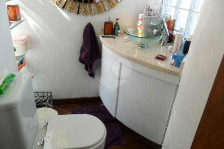 Sobrado à venda com 5 quartos, sendo 4 suítes,  em Tucuruvi, São Paulo, SP