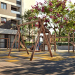 Apartamento à venda com 1 quarto em Além Ponte, Sorocaba, SP