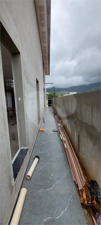 Terreno à venda com 4 suítes no condomínio Ecoville Residence, Atibaia - SP