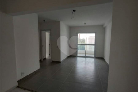 Apartamento para alugar com 2 suítes em Jardim Ampliação, São Paulo, SP