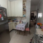Sobrado à venda com 2 quartos, sendo 1 suíte, em Mandaqui, São Paulo, SP