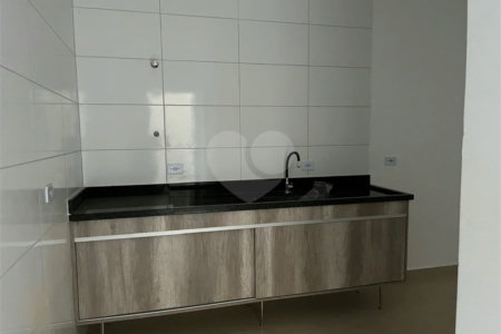Apartamento à venda com 2 quartos em Jardim São Paulo(zona Norte), São Paulo, SP