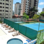 Apartamento à venda com 3 suítes em Vila Andrade, São Paulo, SP