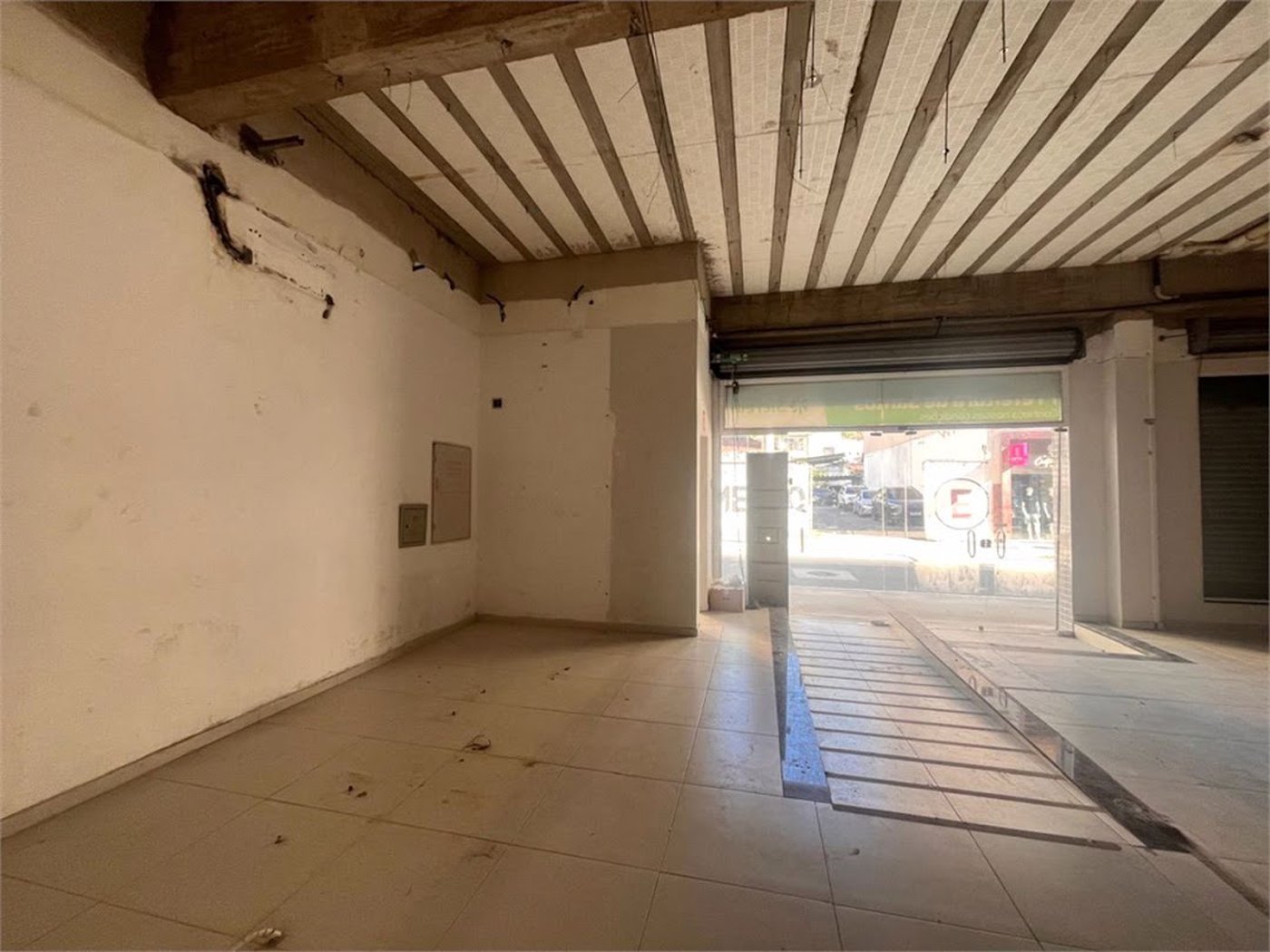 Sala para alugar, 1200 m² por R$ 48.000,00 - Centro - Santos/SP