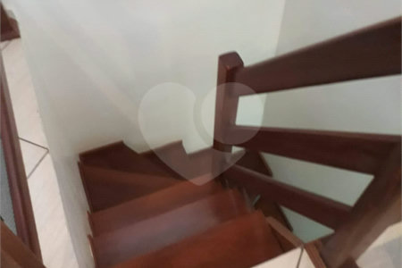Casa à venda com 3 quartos, sendo 2 suítes,  no condomínio Residencial Villagio Del Cuore, São Paulo - SP
