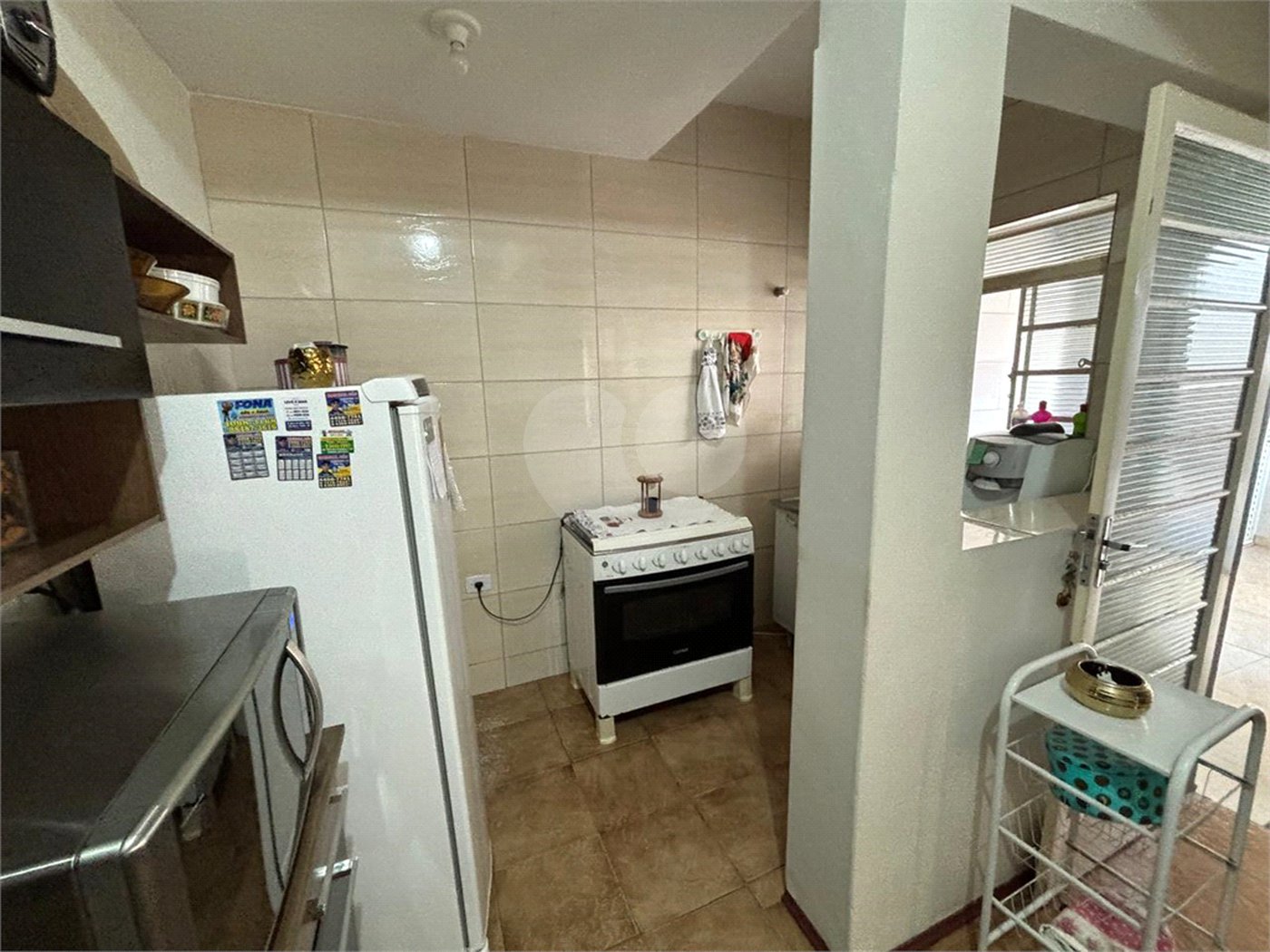 Casa à venda com 3 quartos, sendo 1 suíte, no Centro, Salto, SP
