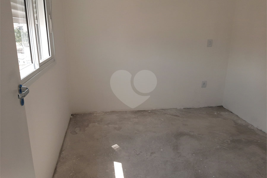 Apartamento à venda com 1 quarto em Jardim São Paulo(zona Norte), São Paulo, SP
