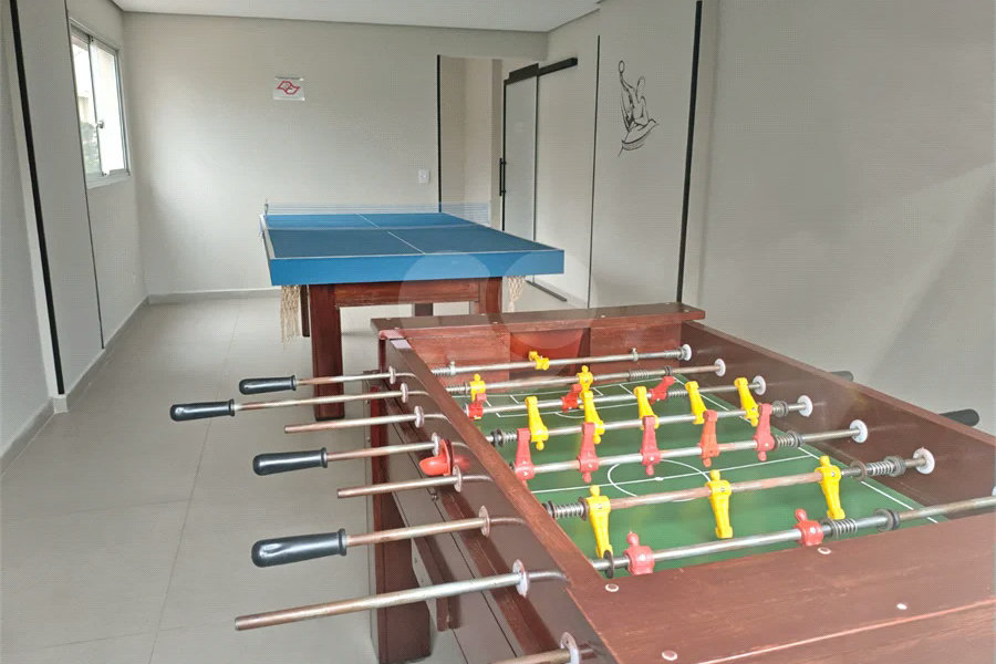 Apartamento para alugar com 2 quartos em Santana, São Paulo, SP