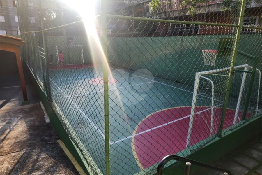 Apartamento à venda com 2 quartos em Freguesia do Ó, São Paulo, SP