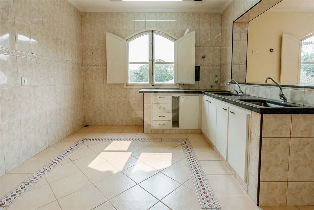 Casa à venda com 6 suítes no condomínio City Castelo, Itu - SP